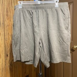 Member’s Mark Luxe Shorts XXL